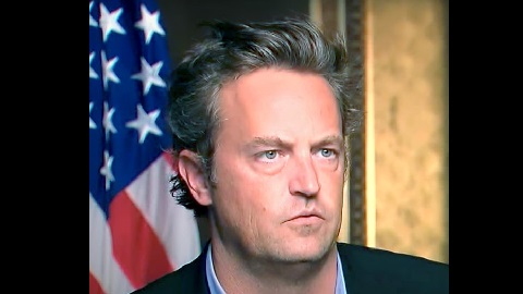 Matthew Perry