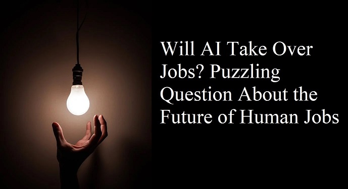 AI Taking Over Jobs