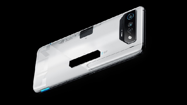 Asus Rog Phone 8 Representation