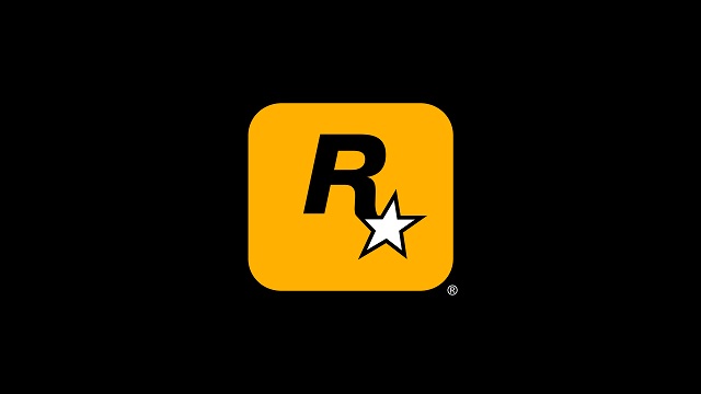 Rockstar Game Logo