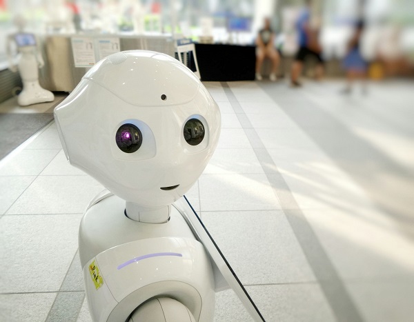 Artificial Intelligence Robot