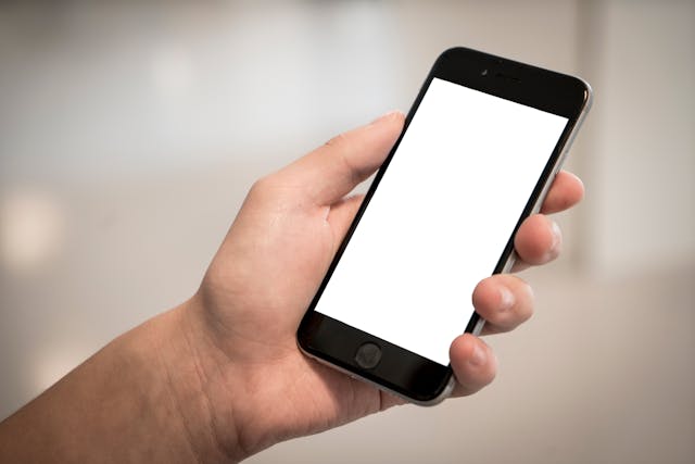 Smartphone Buy 2024