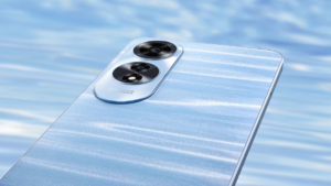 OPPO A60 Design