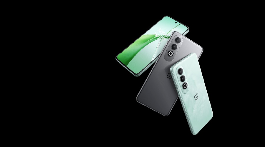 OnePlus Nord CE 4 Colors