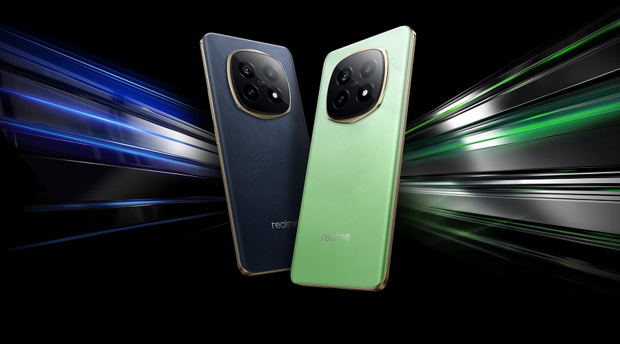 realme P2 Pro 5G Colors