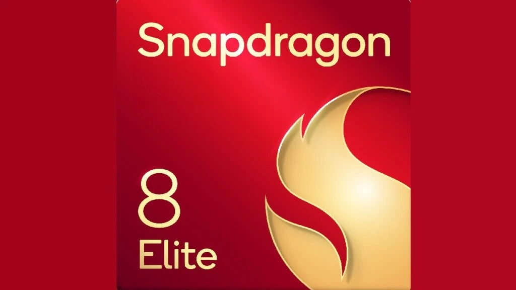 Snapdragon 8 Elite