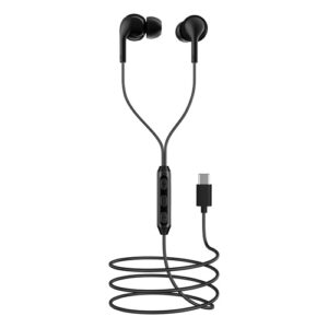 Bassheads 100C Type C Earphone